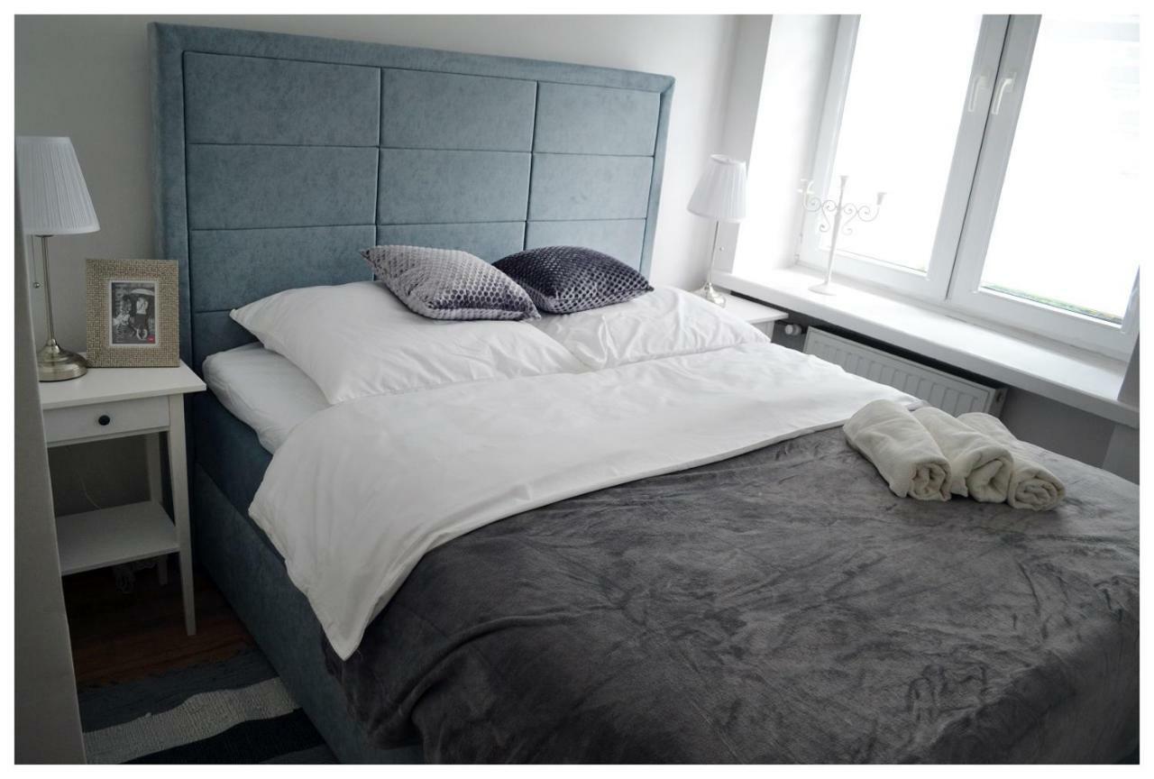 Color24 Apartament Stalowa Wola Buitenkant foto